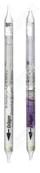 Индикаторные трубки на диметилсульфат 0.005/с (0.005-0.050ppm) Drager,